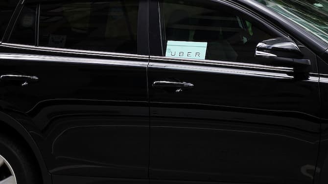 uber