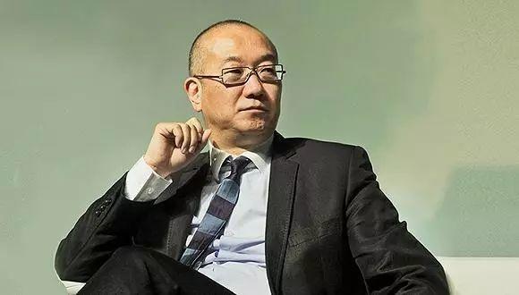 仰望 | 我们还在忙着低头赚钱,冯仑的私人卫星已经上天了 仰望 | 我们还在忙着低头赚钱,冯仑的私人卫星已经上天了