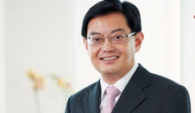 新加坡财政部长王瑞杰2月19日下午3点半 将发表2018年财政预算案 新加坡财政部长王瑞杰2月19日下午3点半 将发表2018年财政预算案
