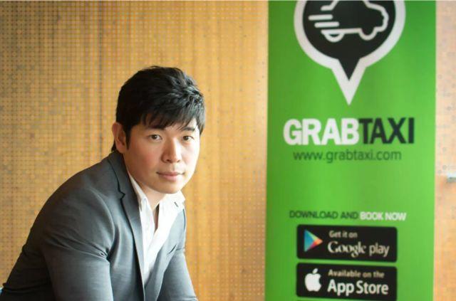 深度 | Grab收购Uber东南亚，是胜负已定，还是一场合谋垄断？