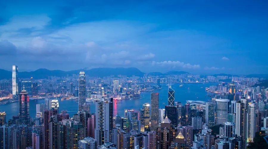 8天狂砸513亿，香港掀起港元“保卫战”，楼市告急！