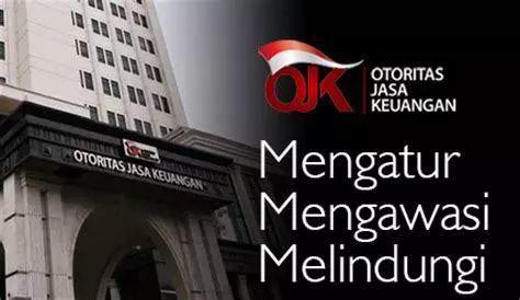 商战印尼之二十八：印尼金融服务监管局OJK的前世今生