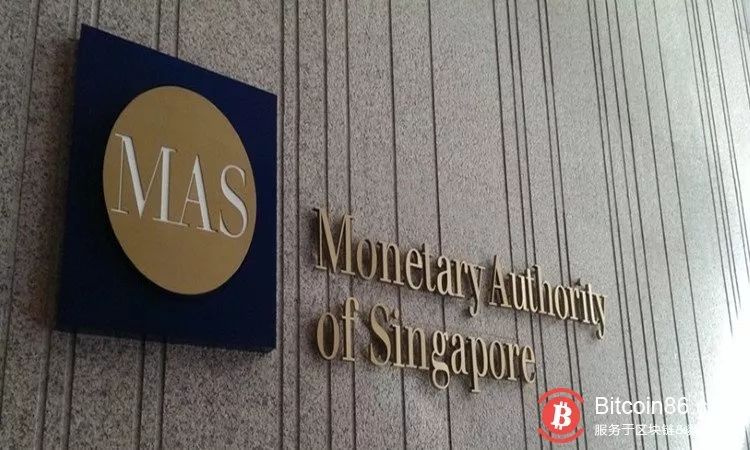 新加坡金管局：对8家加密货币交易所发出警告