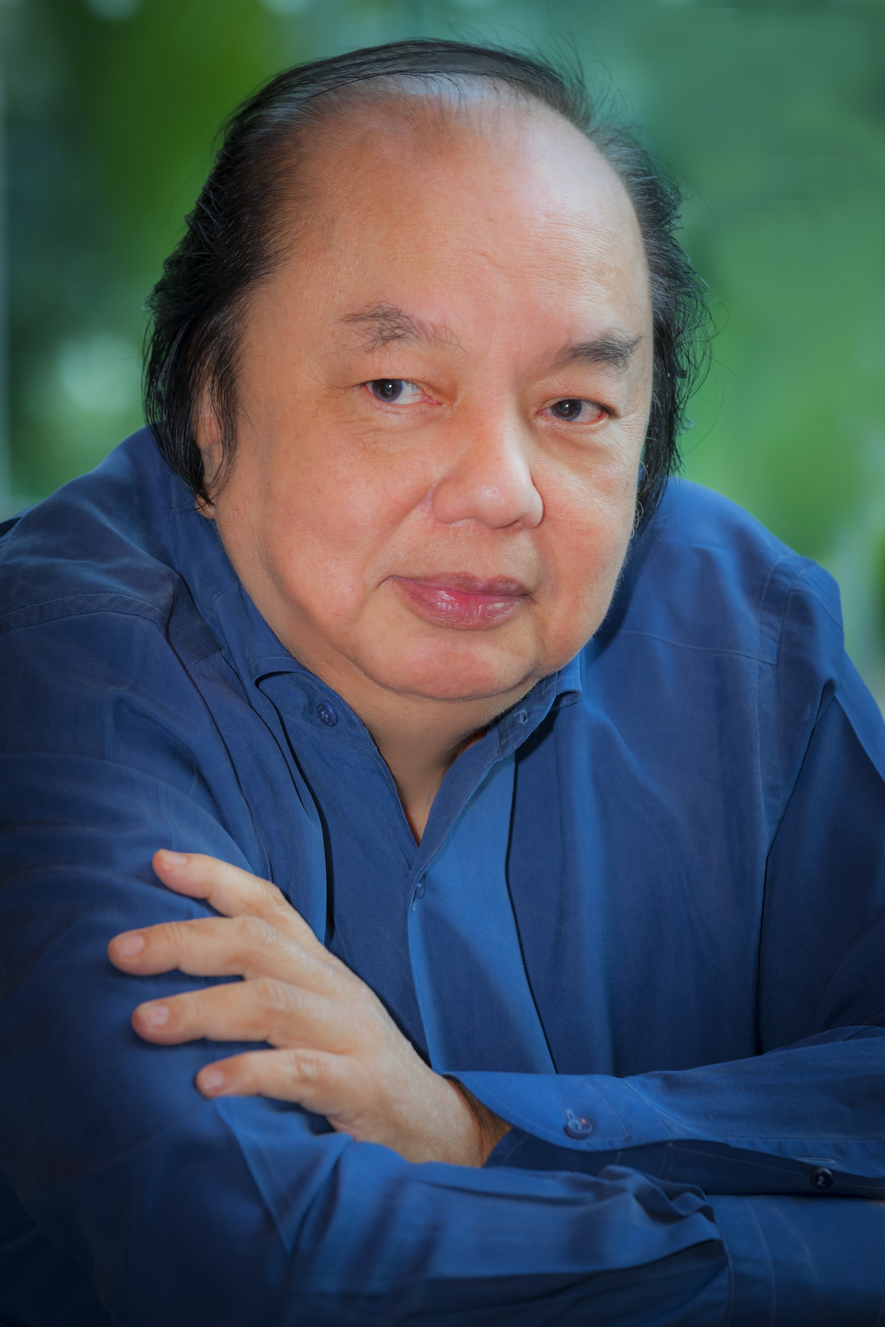 翁俊民的印尼心：我只是财富的管家| 时代财智