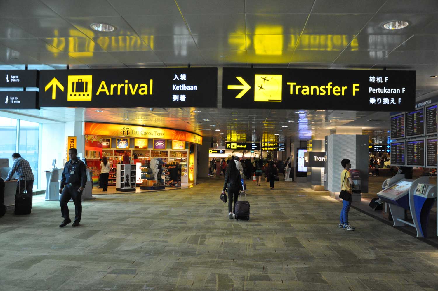 明起游客禁入境狮城分析师：新加坡经济恐受挫| 时代财智