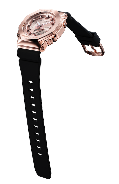 Casio G Shock 历久弥新 时代财智