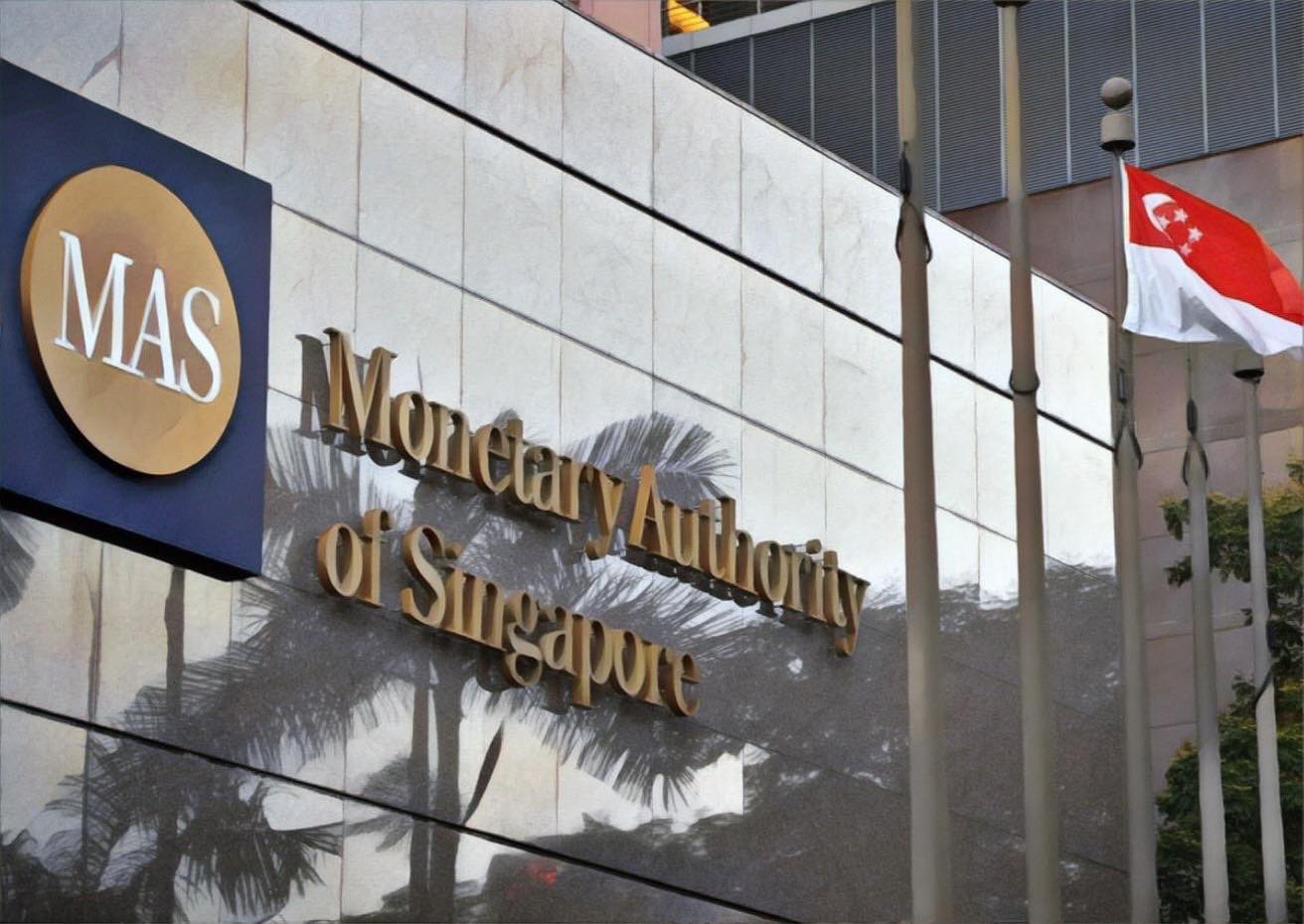 金管局力推多元央行数码货币，现已完成第一阶段| 时代财智