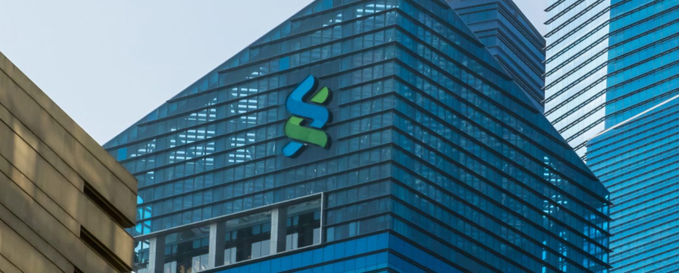 渣打与蚂蚁国际合推AI驱动外汇管理方案| 时代财智