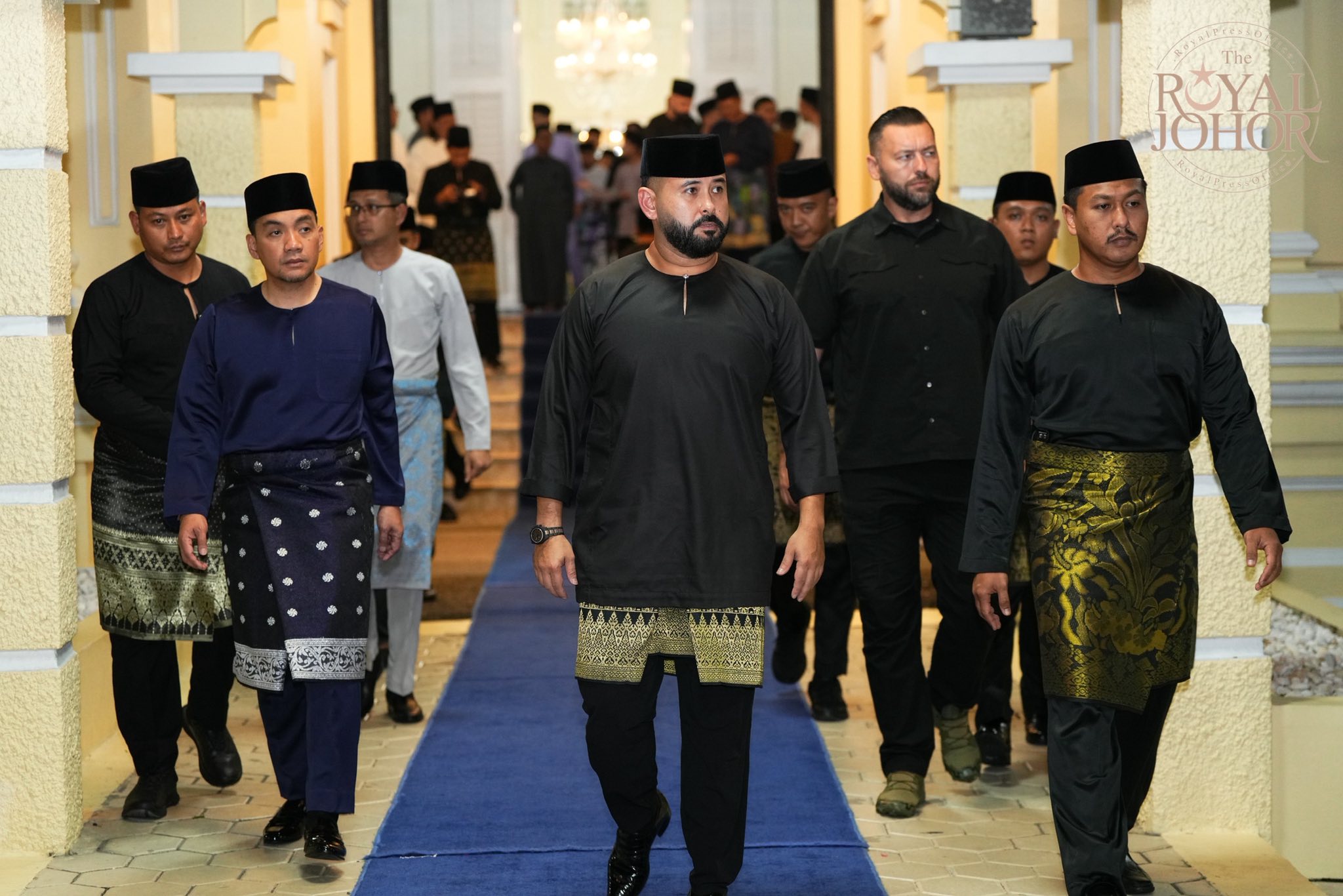 马来西亚柔佛王室拟售狮城地皮估值至少35亿新元| 时代财智