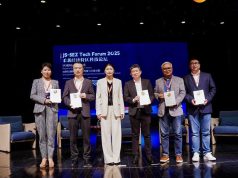 城市化与技术协同:新柔经济特区的可持续路径