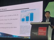 新加坡半导体产业 从“制造”迈向“智造”