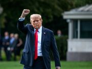 特朗普将展开亚洲访问行程  下周五韩国会习近平