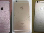 iPhone17氧化问题根源找到了