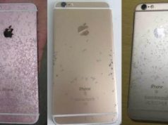 iPhone17氧化问题根源找到了