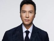 甄子丹任首届金狮大赏评审团主席 助力推动新加坡电影IP打造