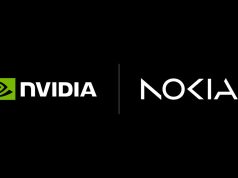 英伟达10亿美元投资诺基亚