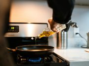 为报复大豆抵制  特朗普拟禁中国食用油