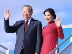 越南与英国升级战略关系 携手开拓经贸新版图