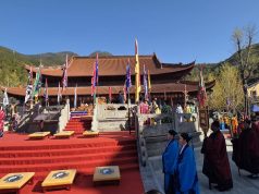 黄大仙:从金华山走出的中国善文化