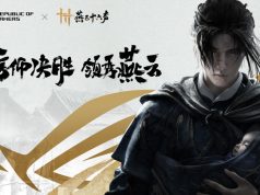 《燕云十六声》24小时玩家超200万 Steam好评率持续攀升