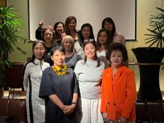 从失败谈起:女性领导力的真实力量