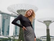 Katherina: 从瑞士延伸到亚洲的宁静力量