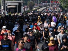 代替双重国籍 印尼发放无限期居留许可证