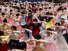 韩国高校招生新政策 拒收校园霸凌学生