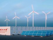 中国用电量占全球三分之一 能源转型以“消纳”为核心