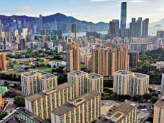 内地资金加速涌入 香港楼市多项指标创近年新高