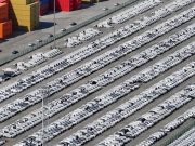 墨西哥国会通过法案 对部分亚洲国家商品加征最高50%关税