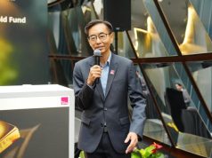 借金融局东风,利安布局前景可期中盘股