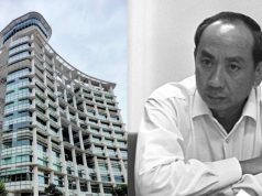 新加坡“信天翁”档案: 眼泪和抗命,历史重新出发