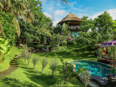 拯救低迷酒店业 巴厘岛拟全面禁止“爱彼迎”