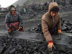 技术待突破,亚洲三大碳排放国暂难以脱煤