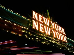 云顶拿下纽约市赌牌 拟打造全新“拉斯维加斯”