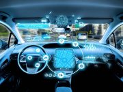 中国批准首批L3级自动驾驶汽车上路