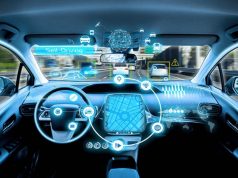 中国批准首批L3级自动驾驶汽车上路