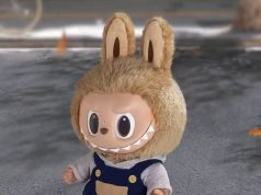 labubu神话破灭?泡泡玛特股价跌40%