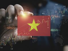 越南股市将晋升新兴市场,投行速扩军应对上市热潮