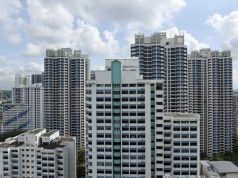 2025年组屋转售价仅涨2.9% 创六年来最小涨幅