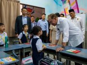 强化国家意识 所有马来西亚独中生须考核马来语与国史