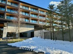 秀外慧中的日光丽思卡尔顿