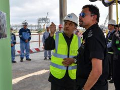 油断委内瑞拉,中国或转向文莱布局油源