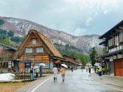 外国旅客又多又吵 日本税罚兼施管制