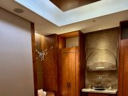 上海:东方文华的静澀水疗