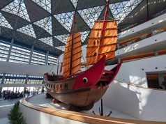 走近潮州文化看历史