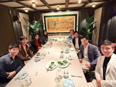 1.89万新元慈善晚餐后续:瑞丰财富与陈淑珊畅谈了什么?