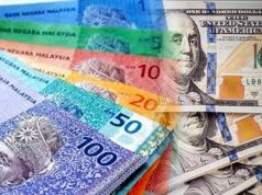 美元走软但东亚货币表现各异,马来西亚一骑绝尘