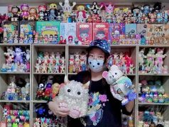 防止上瘾 新加坡决意立法监管“盲盒” 产品